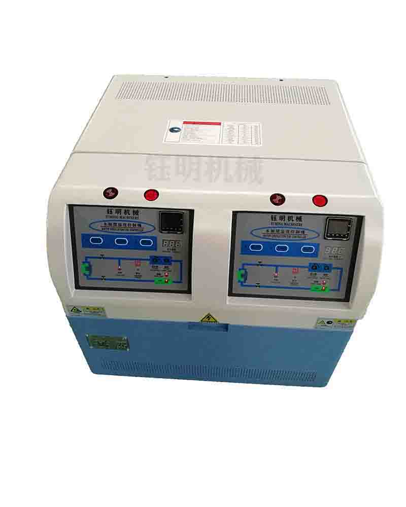 雙機(jī)一體機(jī)組