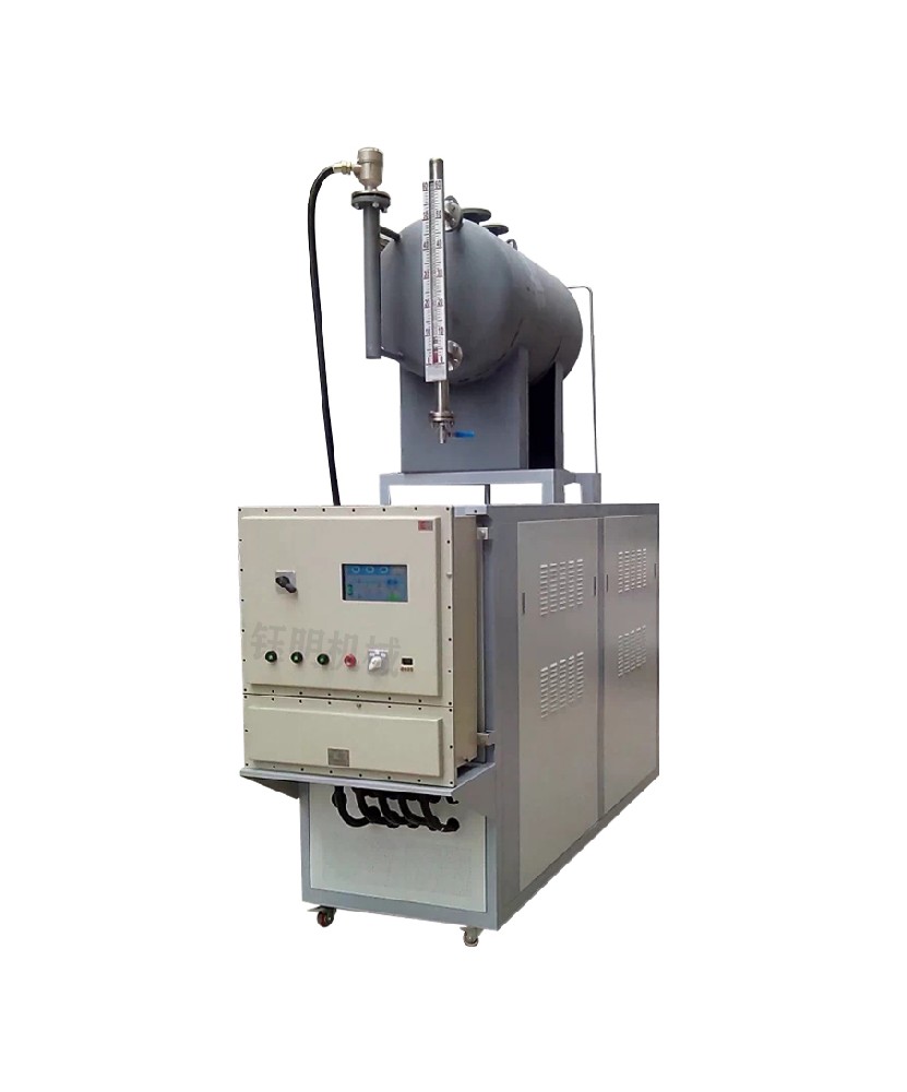 防爆300℃油溫機(jī)